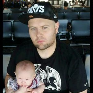 Meet your Posher, Mike